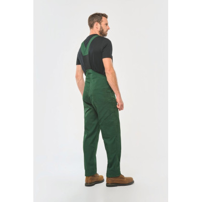 Unisex work overall